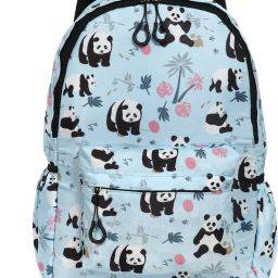 Small 10 L Laptop Backpack Medium 16 L Laptop Backpack School bag girls|School bag kids|Backpack for girls-image-3