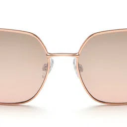 idee Gradient Retro Square Sunglasses (57) image 2