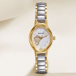 sonata Wedding collection Analog Watch - For Women NH90024BM01, NS8085BM02|8085BM02|NS8085BM02-picture-45