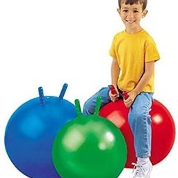 Hopping Ball Junior for Kids-23