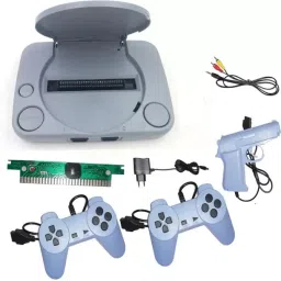 Inquisitive NV0027 Classic Tv Game For Plug & 12 A NA GB with Games Included:Contra, Super Mario Bros, Duck Hunt, Dr. Mario, Turtles-17