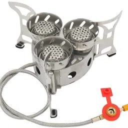 Gas Camp Stove-image-74