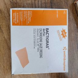 Protector Gauze Medical Dressing-image-11