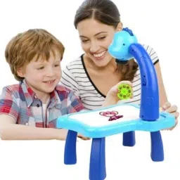 Cute Projector Set For Girls, Battery Operated [Pack 1]-47