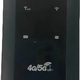 FXD 4G LTE Wireless Battery Dongle - Multi-Network SIM Support Data Card-17