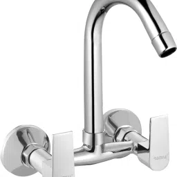 Prime Sink Mixer Tap For Bathroom and Kitchen Chrome Finish Kitchen Mixer Faucet-10
