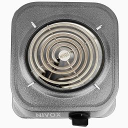 POWER 2000 W Electric Cooking Heater-image-22