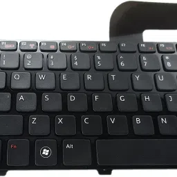 WISTAR 09GT99 NSK-DRASW 96DJT 096DJT N5110 Keyboard Compatible with DELL Inspiron Compatible with DELL Inspiron 15R N5110 M501Z M511R Ins15RD-2528 2728 2428 Laptop Keyboard Replacement Key image 3