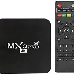CHG MXQ PRO 4k 5G Android TV Box 2GB/16GB-z4 Limited Edition-17