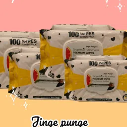 Baby Skincare Wipes | Cleans and protects for soft, smooth and healthy skin-26