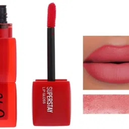 Ultra Matte Superstay Lip Gloss – Red Crush Edition-image-73