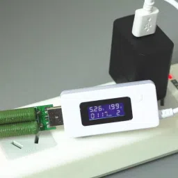gadget hero's Digital Voltage Tester image 3