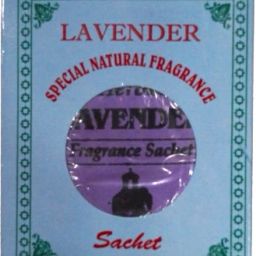 Lavender Fragrance Potpourri-26