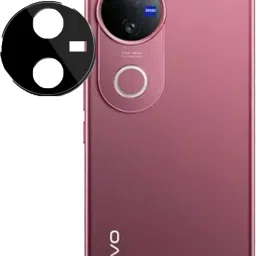 Besmon Back Camera Lens Glass Protector for Vivo V50 Camera Lens Protector Edge to Edge Coverage-picture-5