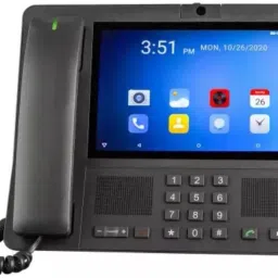 Android 4G LTE Fixed wireless phone for home and Office Cordless Landline Phone-30