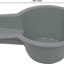 PVC Commode Shower Pan Urine Pot Urine Pot-image-71
