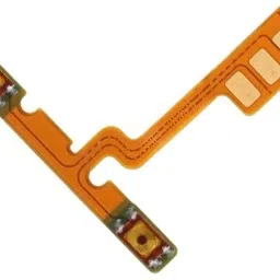 SPAREWARE F5 VOLUME ONN OFF BUTTON F5 Volume Button Flex Cable-picture-16