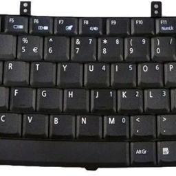 WISTAR for Acer Extensa 4620 4620z 4630 Series Laptop Keyboard Replacement Key-39