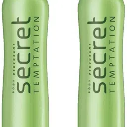 Affair Deodorant Spray Pack of 2 Combo (150ML each) Deodorant Spray-For Women-image-105