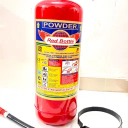 Fire Extinguisher Mount / Fire Stop / Safety Mount /Pack Of 1 Fire Extinguisher Mount-image-74