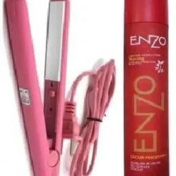 Gujisa GUJISA HAIR SPRAY & STRAIGHTENER 1004 Hair Straightener-image-8