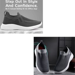 Stylish Sports Shoes for Men – Ideal for Running, Gym & Training Sneakers For Men-image-60