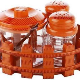 Salt & Pepper Set Plastic-image-78