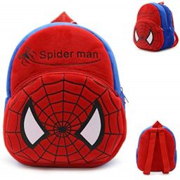 Small 12 L Backpack BM-R_Spider Man14-28