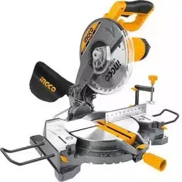1800 Watt 255mm Miter Saw BMS18001 Chop Saw-image-4