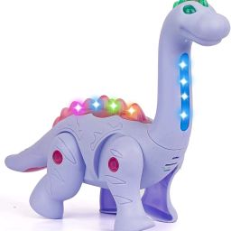 Cute Walking Adventure Dinosaur Musical Toy with Light for Kids-picture-22