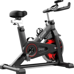 CSB730 Smart Series Magnetic Resistance Spinner Exercise Bike-picture-28
