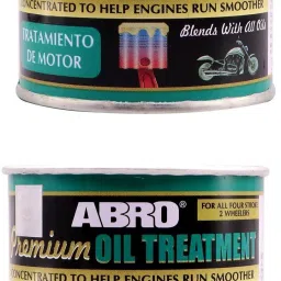 Engine Oil Additive-picture-24