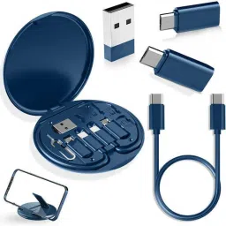 HomeEye Lightning OTG Adapter-31