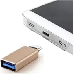 FKU USB Type C OTG Adapter image 2