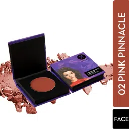 Contour De Force Mini Blush-25