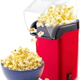 Aluminum Popcorn Machine Electric Instant Popcorn Machine 17 L Popcorn Maker epcmc-1 17 L Popcorn Maker-13