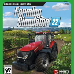 Farming Simulator 22( xbox one )-picture-35