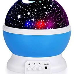 WRADER UPGRADED VERSION Star Light for Kids LED with Color Changing Modes 360 Degree Rotating Star Night Light for Home Bedroom Party Led Light-image-59