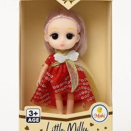 fashion princess doll-35