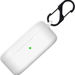Styloxx Silicone Press and Release Earbuds Case For OnePlus Nord Buds 2R-image-88