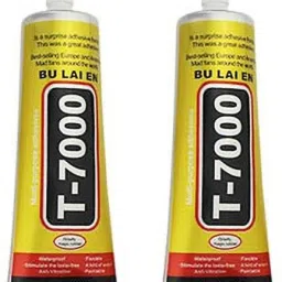 Bulaien T7000 Glue For Mobile Phone LCD Touch Display Screen Repair(Pack of 2) Glue-1