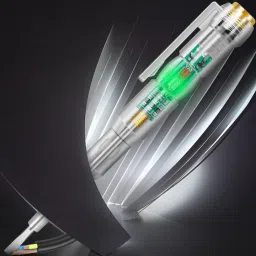 Digital Voltage Tester-25