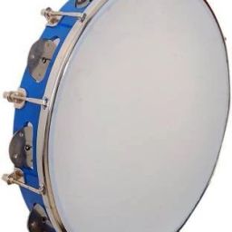 23 cm With Head Tambourine-image-50