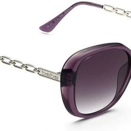 bebe UV Protection Cat-eye Sunglasses (Free Size)-picture-41