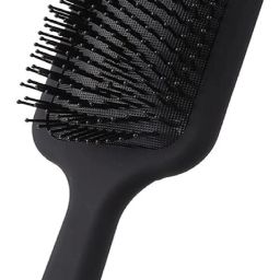 Premium Flat Brush for Hair Paddle Hair Brush-image-55