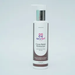 Cosma Cart Cocoa Butter Moisturizer-picture-21