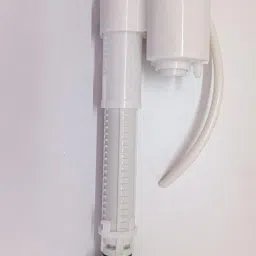 Flush TankFill ValveAdjustable 7"to10"Repair Kit Suitable for All CompanyToilets Flush Tank Lever-11