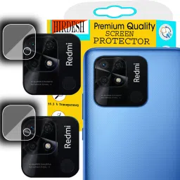 HIRDESH Back Camera Lens Glass Protector for Redmi 10-image-53