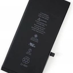 BRAVEHEART Mobile Battery For Apple Iphone 7/ 7G | 3 MONTH WARRANTY-picture-11