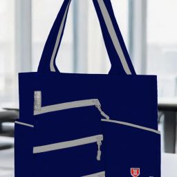 Women Blue Shoulder Bag - Extra Spacious-image-72